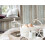 AS Creation A.S. Creation 8550-39 New England Wood Effect Wallpaper 6