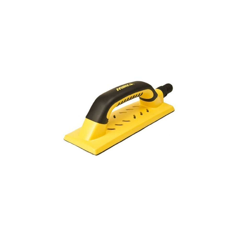 Isdp Mirka Handy Sanding Block Sander