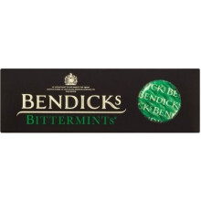 Bendicks Bittermints 2 x 200g