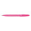 Pentel Pentel brush pen red Pink 1