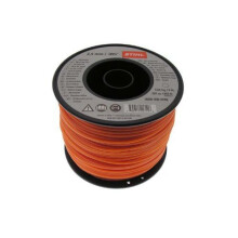 Stihl Genuine 0000 930 2246 2.4mm x 261m 3lb Bulk Line