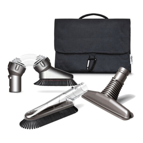 Dyson C & D Dyson Dyson Accessory Set clean and tidy