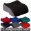 URBN Living Panorama Booster Seat Dark Blue 1