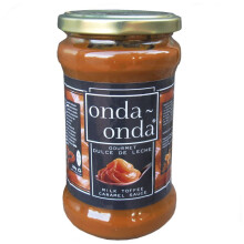 Onda-Onda Caramel Dulce de Leche 350gr