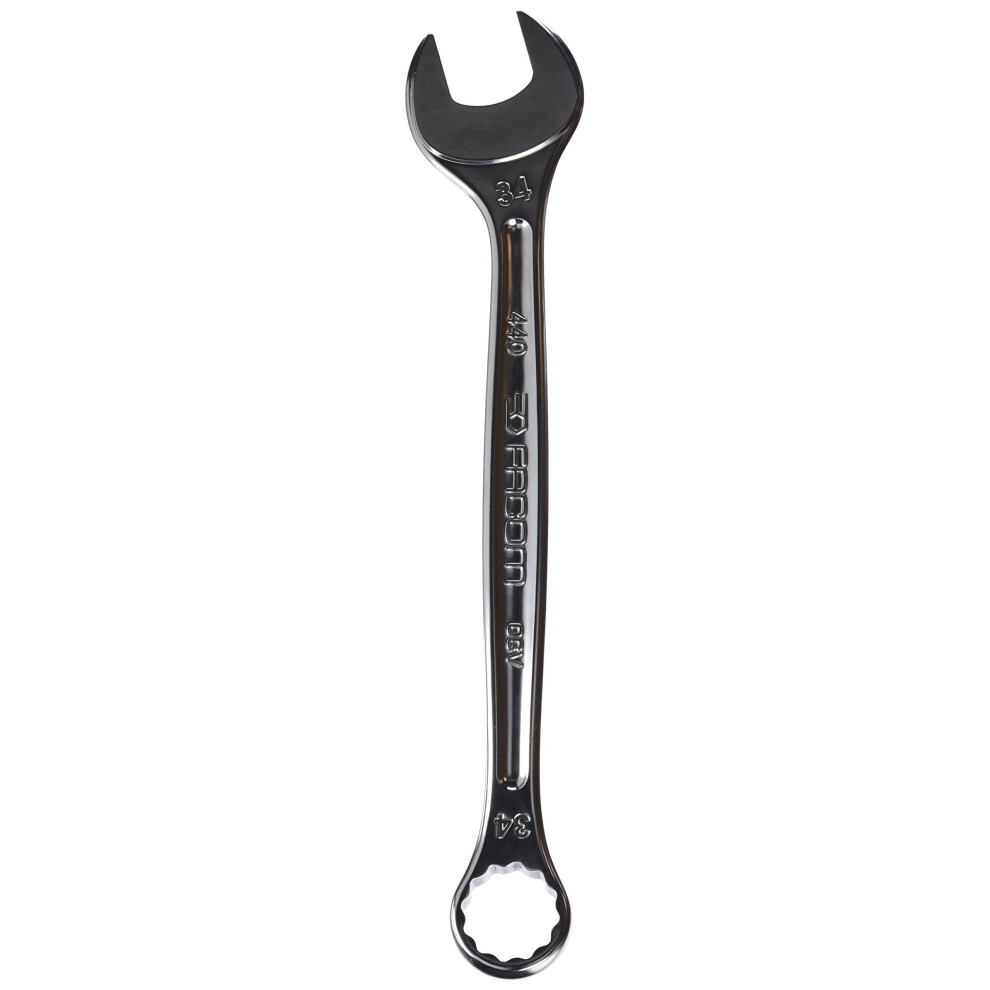 Facom FCM44034 440.34 34mm Combination Spanner