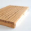Alessi Alessi Sbriciola Bread Board, Brown 5