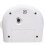 Acctim Acctim 14112 Europa Alarm Clock, White 2