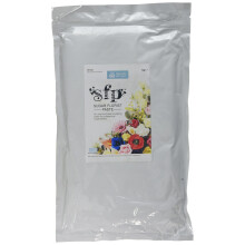 Squires Kitchen Edible White Sugar Florist Paste 1 kg