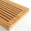 Alessi Alessi Sbriciola Bread Board, Brown 6