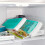 OXO OXO Good Grips No-Spill Ice Cube Tray 8
