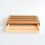 Alessi Alessi Sbriciola Bread Board, Brown 3