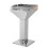 Tepro 1066 Vista Houtskool Trechter BBQ 1