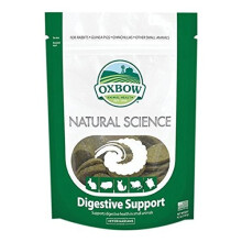 Oxbow Natural Science Digestive Support