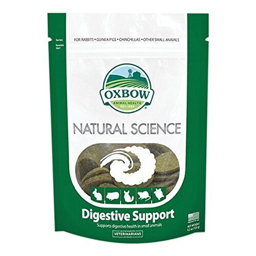 Oxbow Natural Science Digestive Support