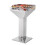 Tepro 1066 Vista Houtskool Trechter BBQ 5