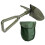 CON:P B40450 Folding spade set 1