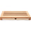 Alessi Alessi Sbriciola Bread Board, Brown 1