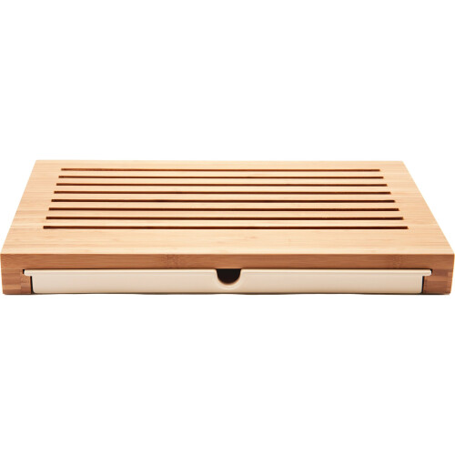 Alessi Alessi Sbriciola Bread Board, Brown
