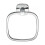 Robert Welch Robert Welch Burford Towel Ring 1