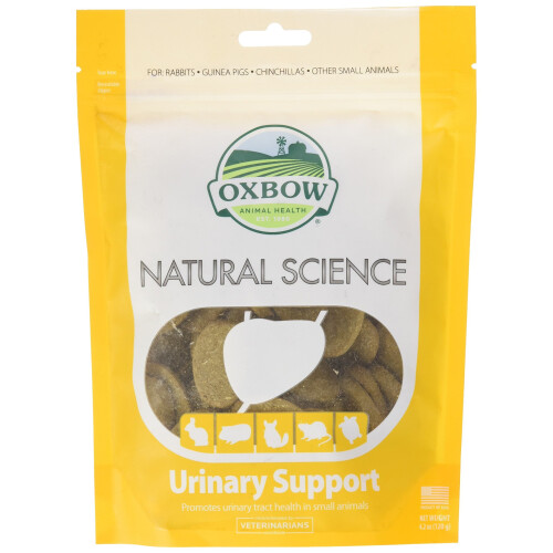 Oxbow Natural Science Urinary Support