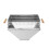 Tepro 1066 Vista Houtskool Trechter BBQ 3