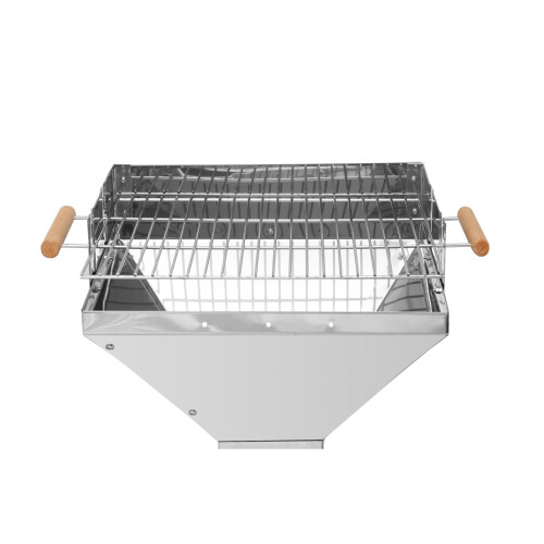 Tepro 1066 Vista Houtskool Trechter BBQ 2
