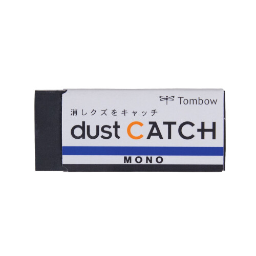 Tombow 57334 EN-DC Dust Catch Mono Eraser 1