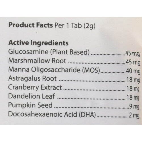 Oxbow Natural Science Urinary Support 1