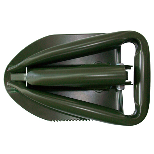 CON:P B40450 Folding spade set 1
