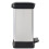 Curver CURVER Metallabfallbehälter mit Pedal 28 L 3