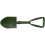 CON:P B40450 Folding spade set 3