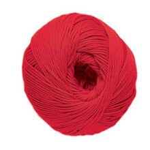 DMC Natura Yarn, 100% Cotton, Passion N23