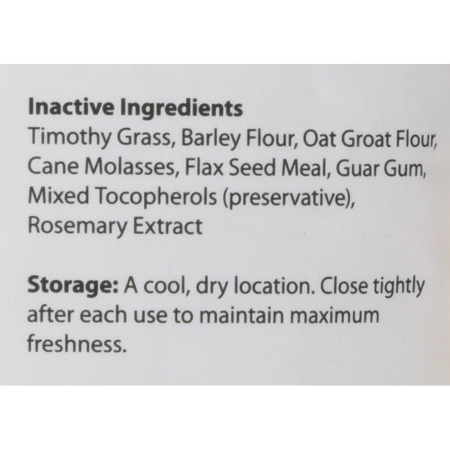 Oxbow Natural Science Urinary Support 2