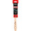 Axus Décor 1-inch Super Smooth Paint Brush - Red 1