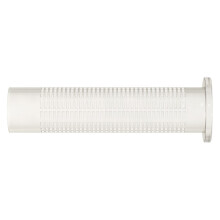 TOX Liquix x Mesh Sleeves Verbundmörtelzubehör Sleeve 12 x 50 MM Capacity Pack of 20, 08460068