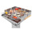 Tepro 1066 Vista Houtskool Trechter BBQ 6