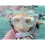Cressi Cressi Kids' Marea Vip Jr Snorkel Set 7