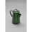 Falcon Enamel 13cm Coffee Pot - Green 1
