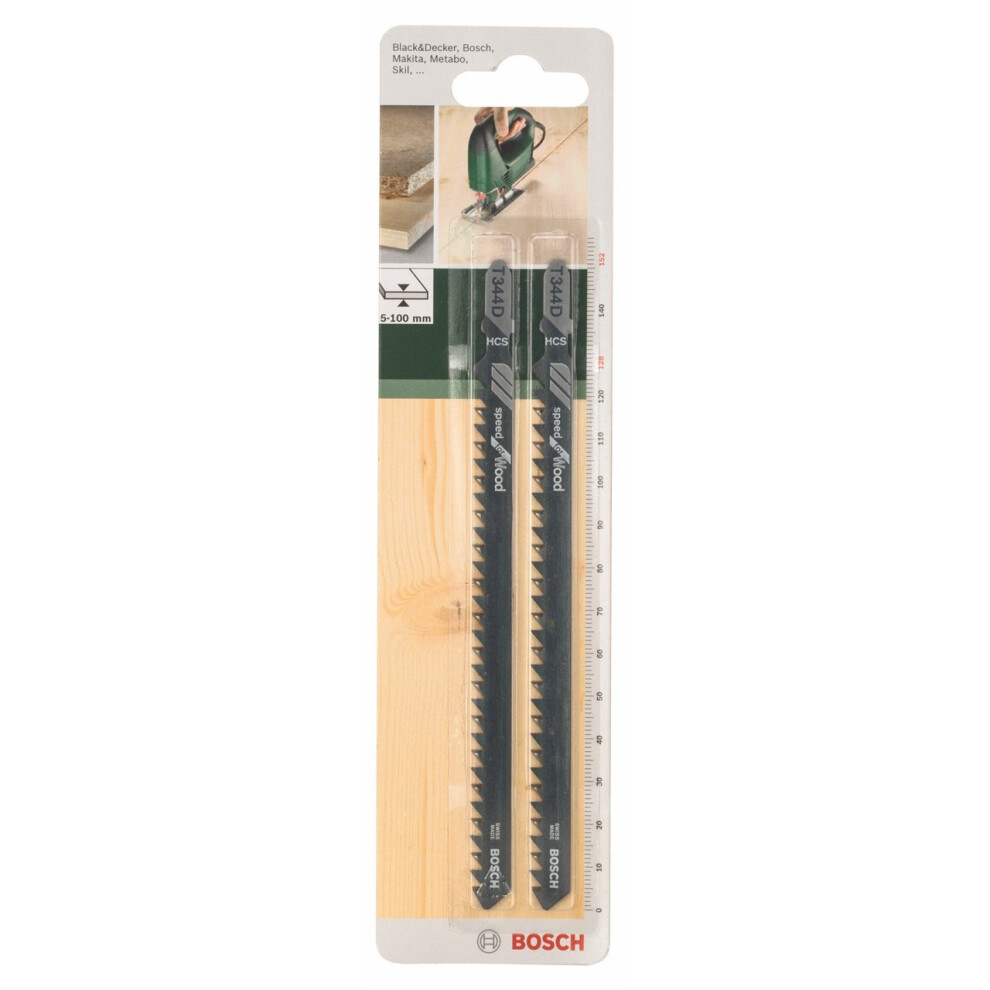 Bosch 2609256720 Jigsaw Blade