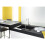 Hansgrohe hansgrohe Focus kitchen tap 260 with selectable swivel range, chrome 3