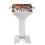 Tepro 1066 Vista Houtskool Trechter BBQ 7