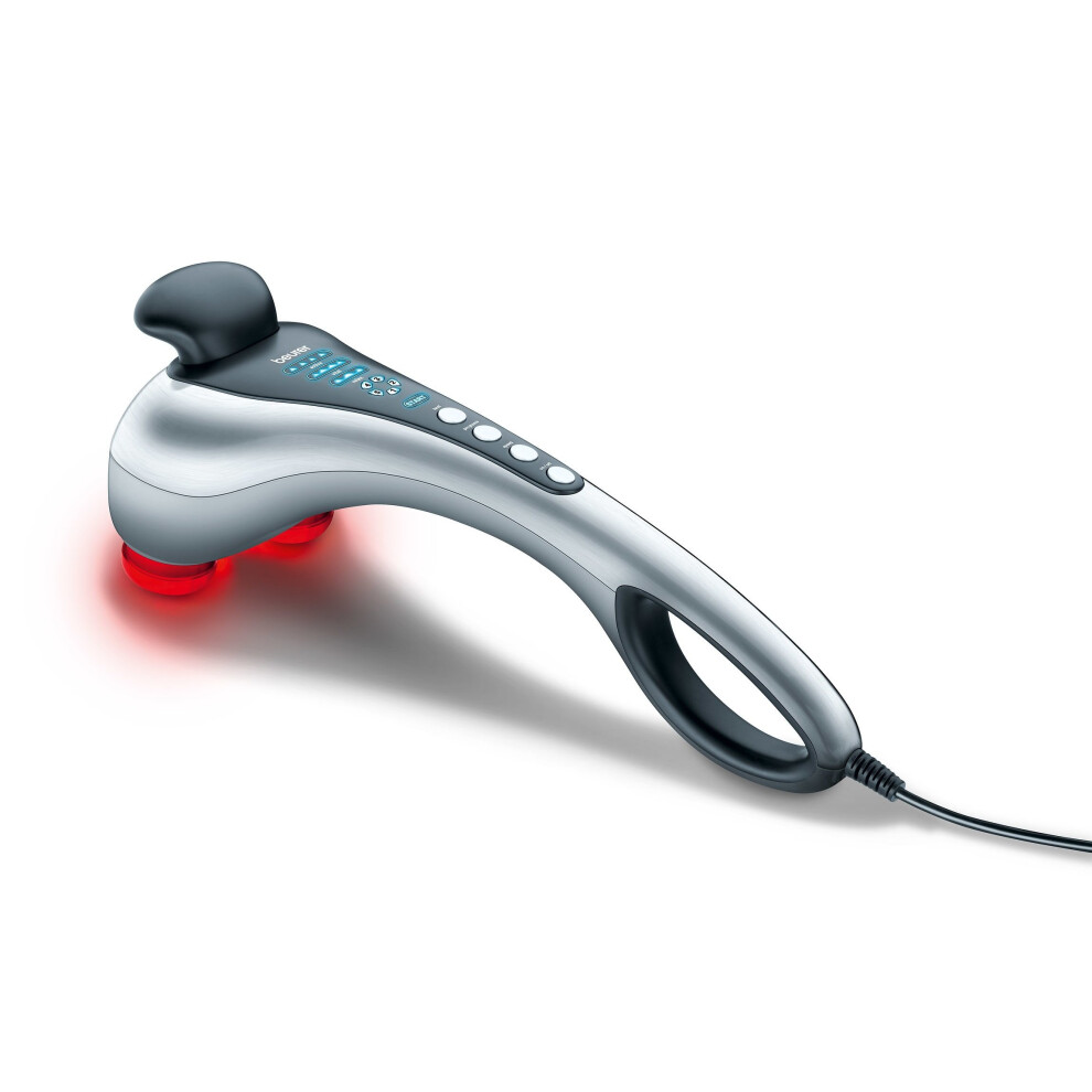 Beurer Infrared Massager with Percussion Massage