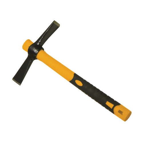 Roughneck Roughneck 64012 Micro Cutter Mattock with Fibreglass Handle