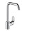 Hansgrohe hansgrohe Focus kitchen tap 260 with selectable swivel range, chrome 2