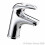 Bristan Bristan J Bas C Java Basin Mixer with Clicker Waste 1