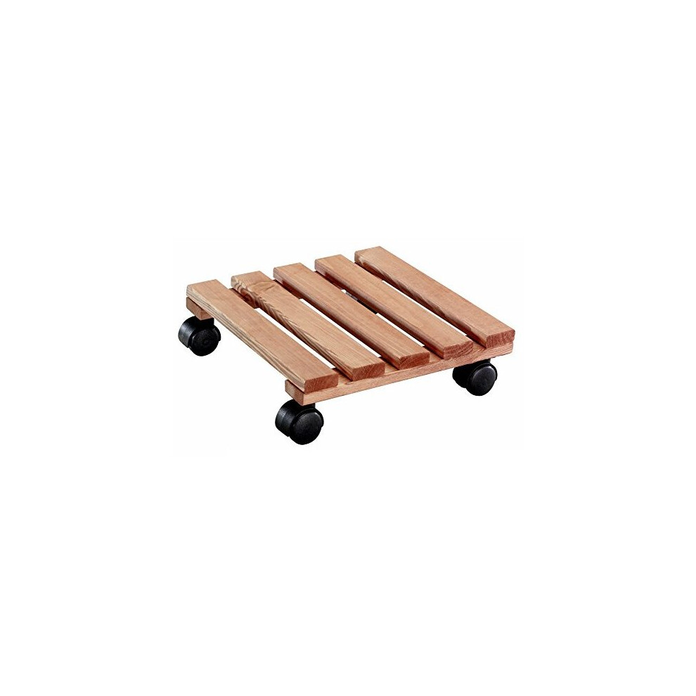 Wagner Toskana 20015201 Multi-Purpose Trolley Square 30 x 30 cm Light