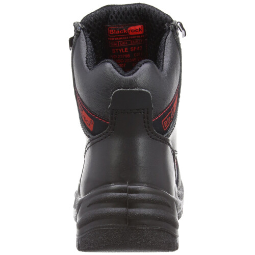 Blackrock SF42 Panther Safety Boot S3 SRC 2