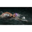 Cressi Cressi Schwimmbrille FLASH LADY trans/rosa 6