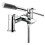 Bristan Bristan CAP BSM C Capri Pillar Bath Shower Mixer 1