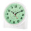 Acctim Acctim 14282 Central SmartliteÂ® Sweeper Alarm Clock, White 1